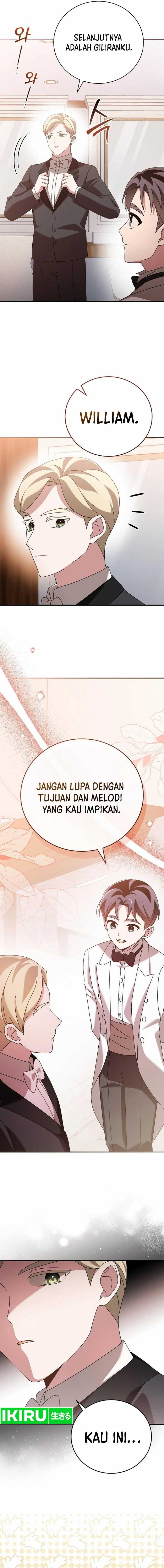 For the Musical Genius Chapter 50 Gambar 9
