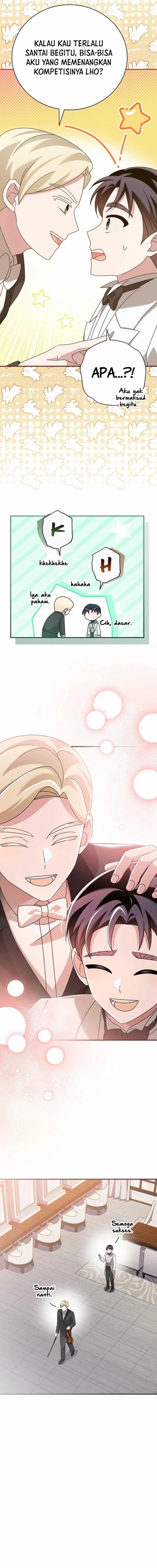For the Musical Genius Chapter 50 Gambar 10