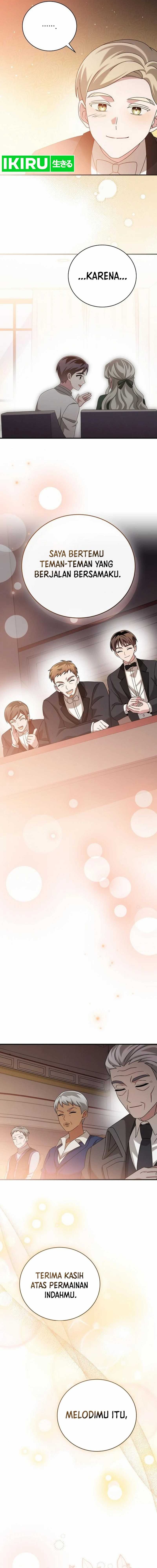 For the Musical Genius Chapter 50 Gambar 17