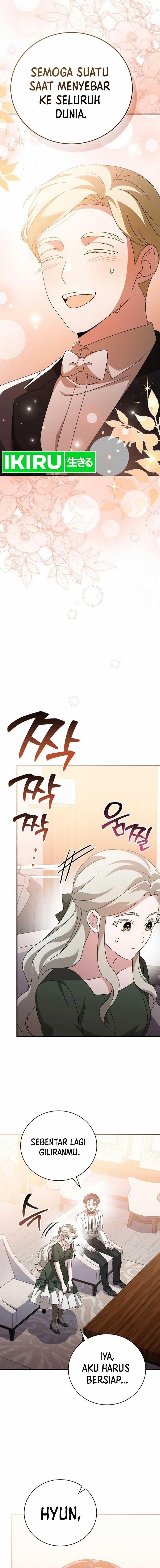 For the Musical Genius Chapter 50 Gambar 18