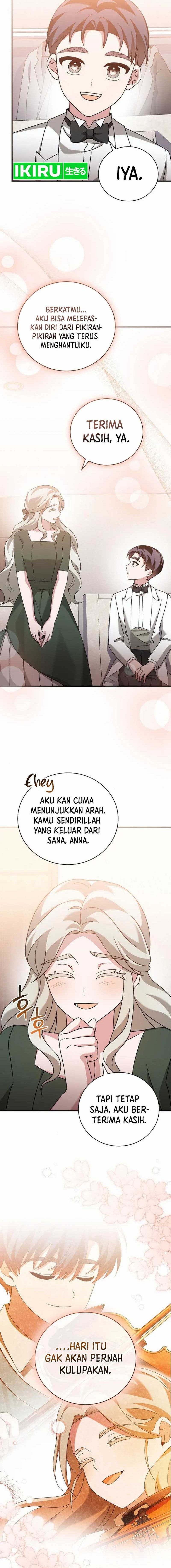 For the Musical Genius Chapter 50 Gambar 19