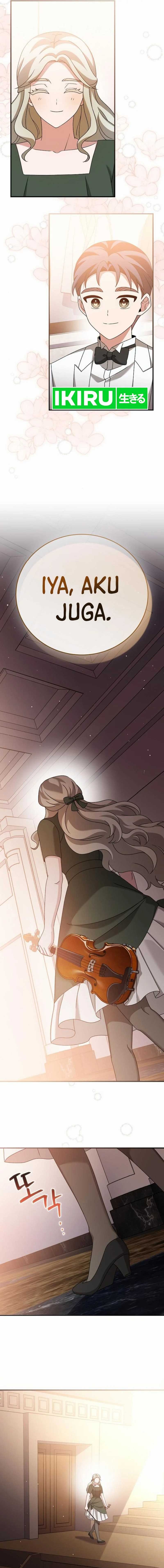 For the Musical Genius Chapter 50 Gambar 20