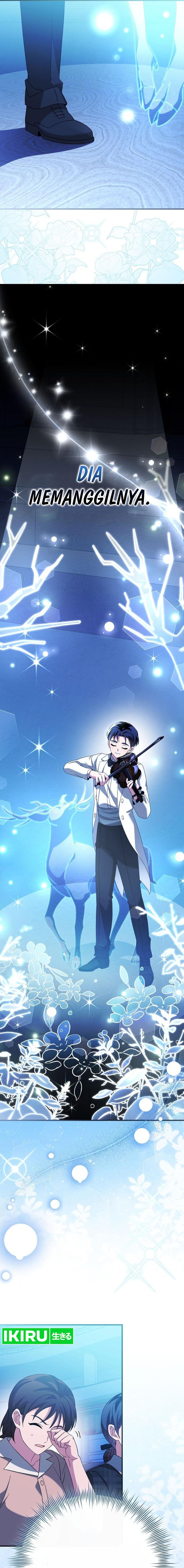 For the Musical Genius Chapter 52 Gambar 4