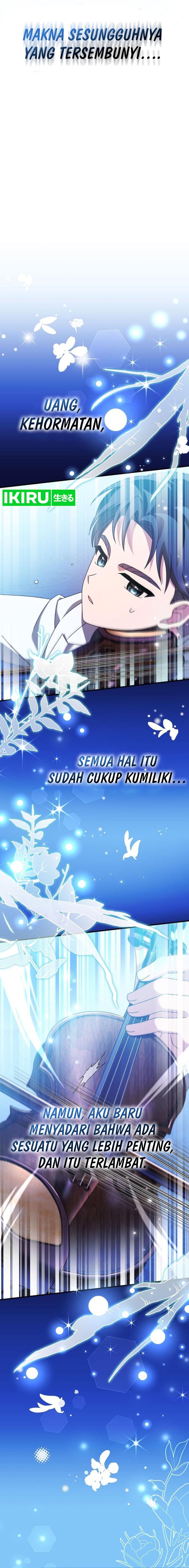 For the Musical Genius Chapter 52 Gambar 6