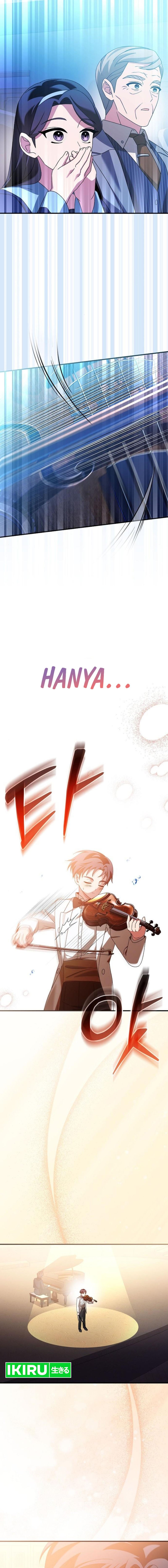 For the Musical Genius Chapter 52 Gambar 8