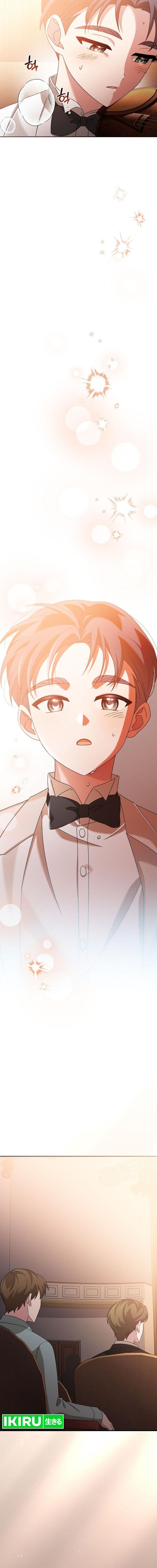 For the Musical Genius Chapter 52 Gambar 9