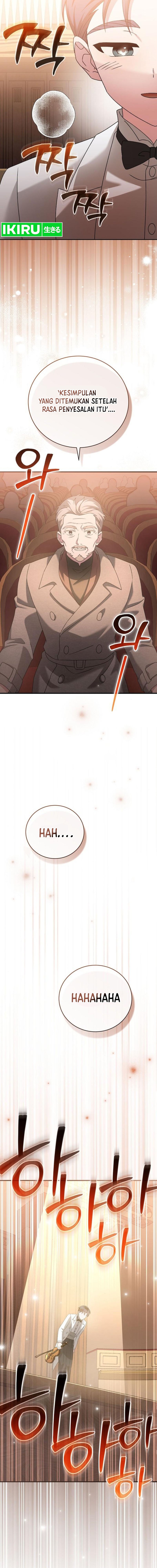 For the Musical Genius Chapter 52 Gambar 11