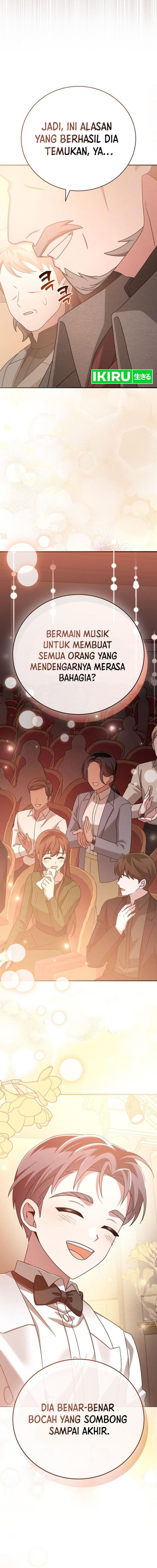 For the Musical Genius Chapter 52 Gambar 12