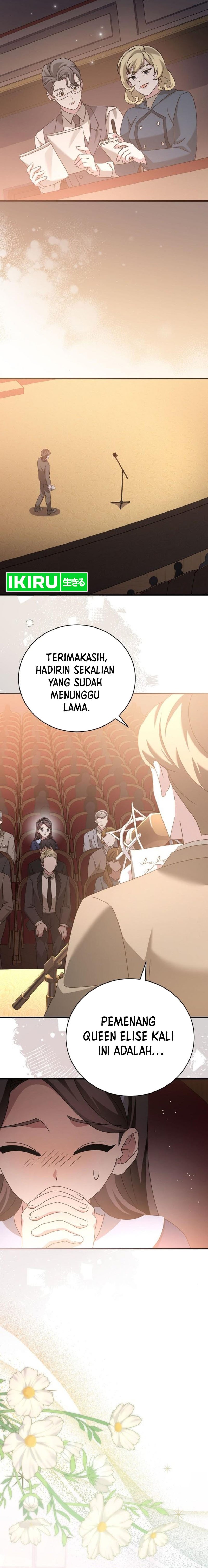 For the Musical Genius Chapter 52 Gambar 14