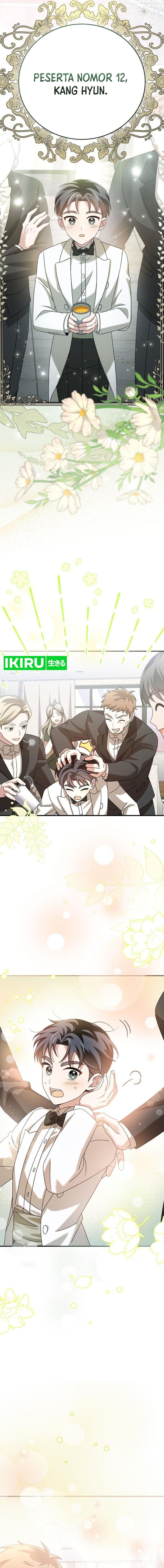 For the Musical Genius Chapter 52 Gambar 15