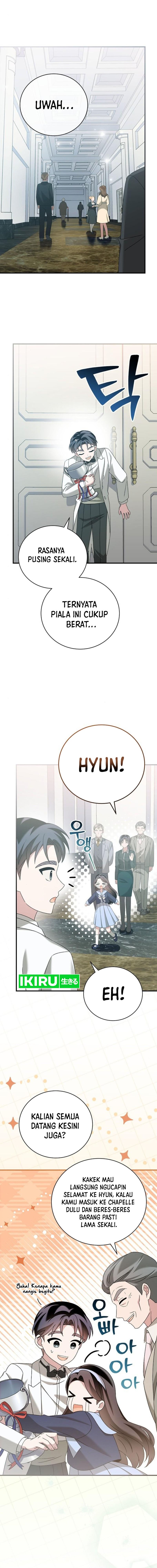 For the Musical Genius Chapter 52 Gambar 17