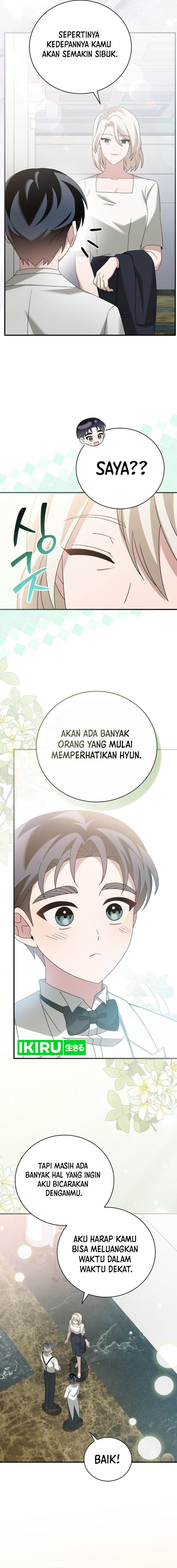 For the Musical Genius Chapter 52 Gambar 20