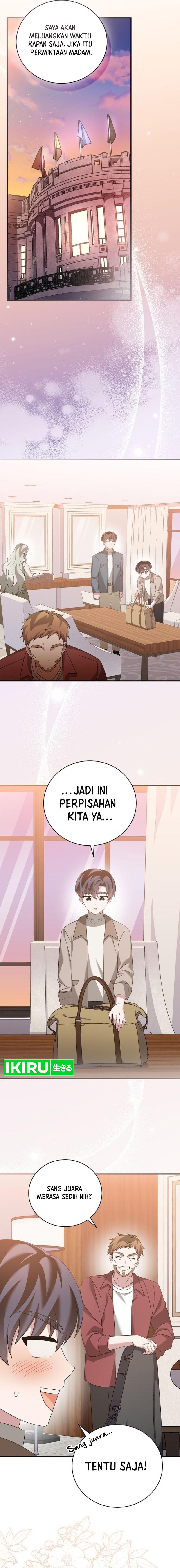 For the Musical Genius Chapter 52 Gambar 21