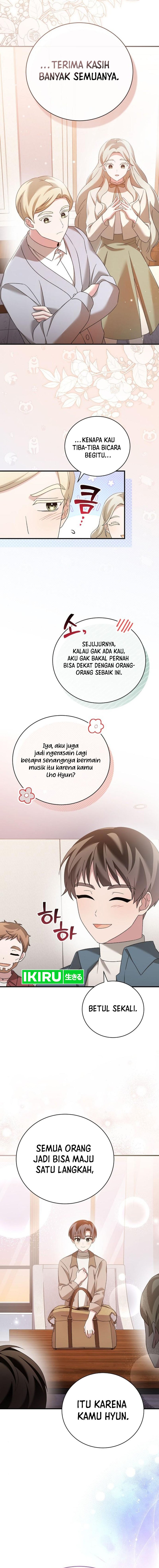 For the Musical Genius Chapter 52 Gambar 22