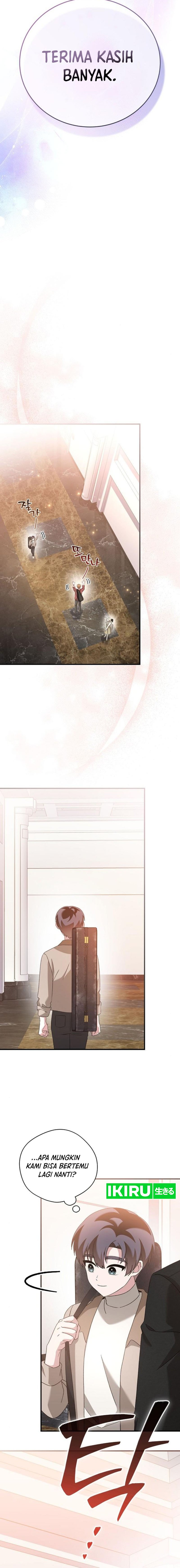 For the Musical Genius Chapter 52 Gambar 23