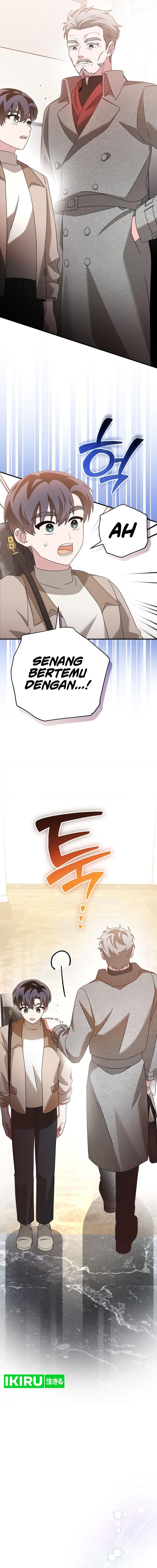 For the Musical Genius Chapter 52 Gambar 24