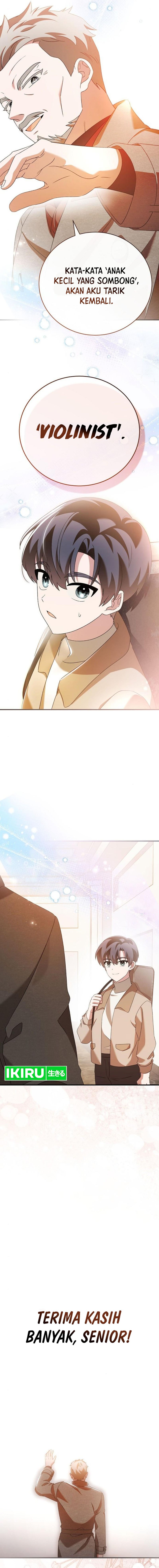 For the Musical Genius Chapter 52 Gambar 25
