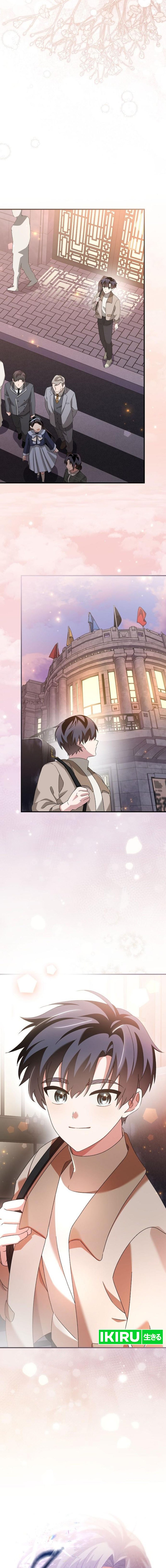 For the Musical Genius Chapter 52 Gambar 26
