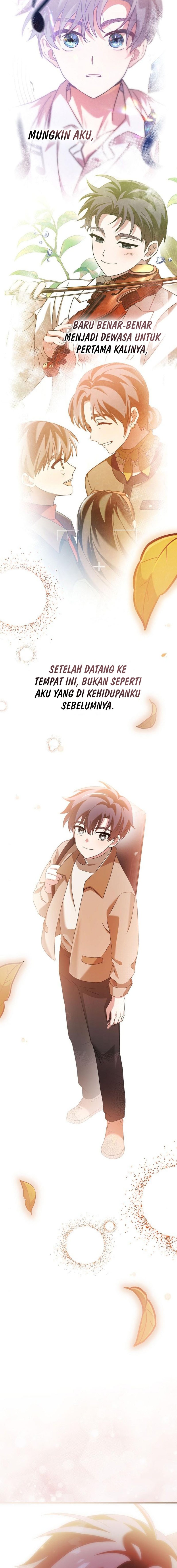 For the Musical Genius Chapter 52 Gambar 27