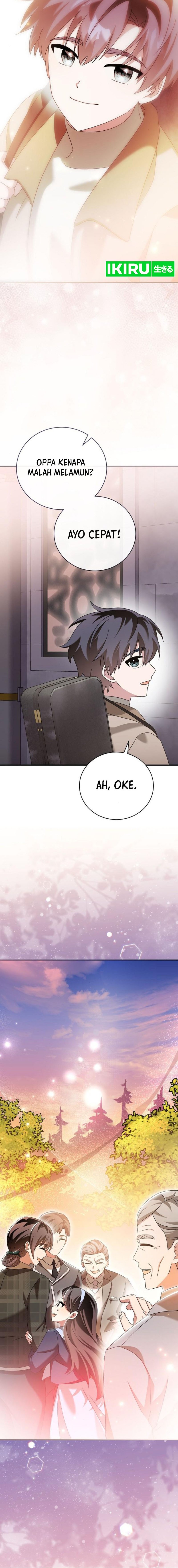 For the Musical Genius Chapter 52 Gambar 28