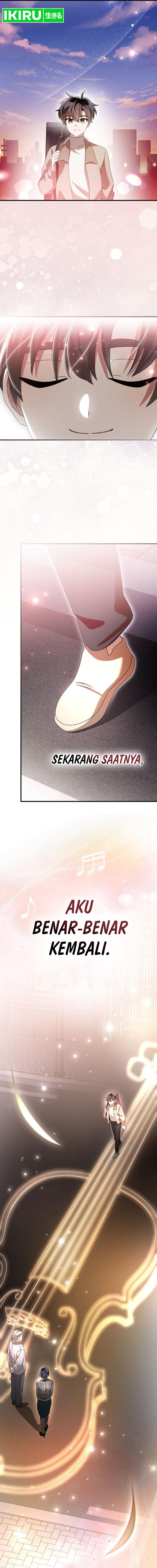 For the Musical Genius Chapter 52 Gambar 29