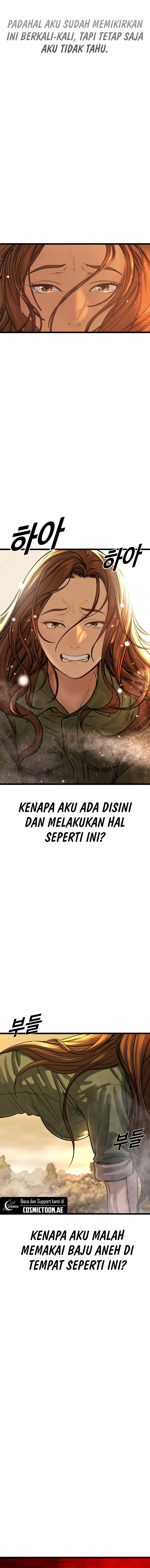 Forced Summon (Purgatory) Chapter 01 Gambar 1