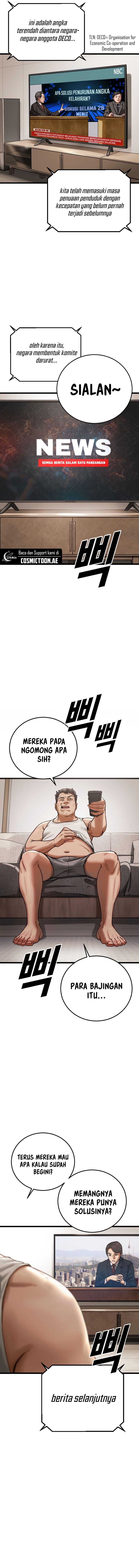 Forced Summon (Purgatory) Chapter 01 Gambar 3
