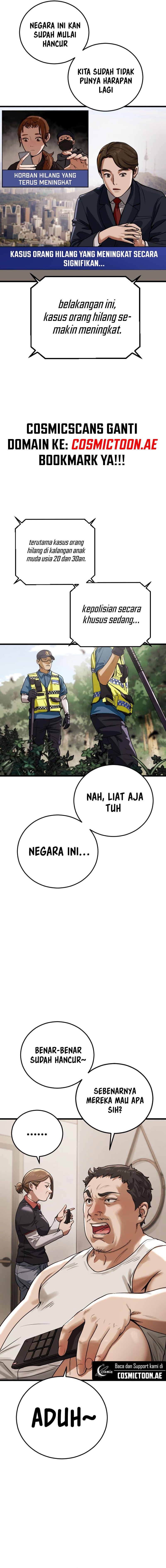 Forced Summon (Purgatory) Chapter 01 Gambar 4