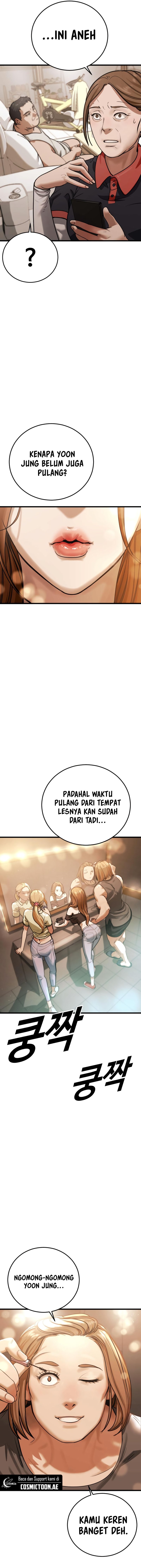 Forced Summon (Purgatory) Chapter 01 Gambar 5