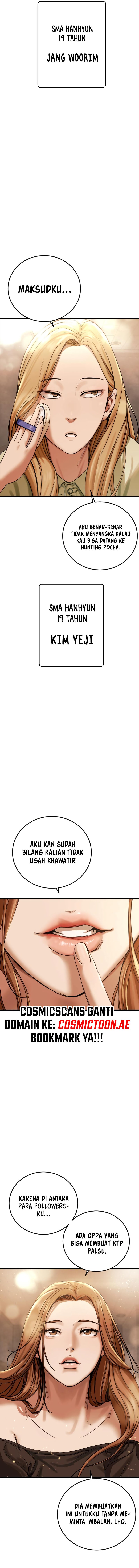 Forced Summon (Purgatory) Chapter 01 Gambar 6