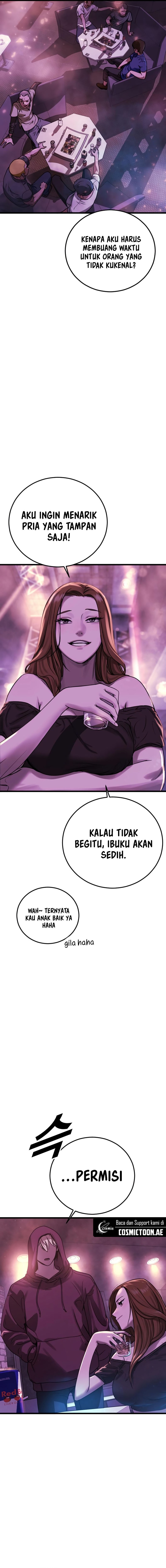 Forced Summon (Purgatory) Chapter 01 Gambar 12