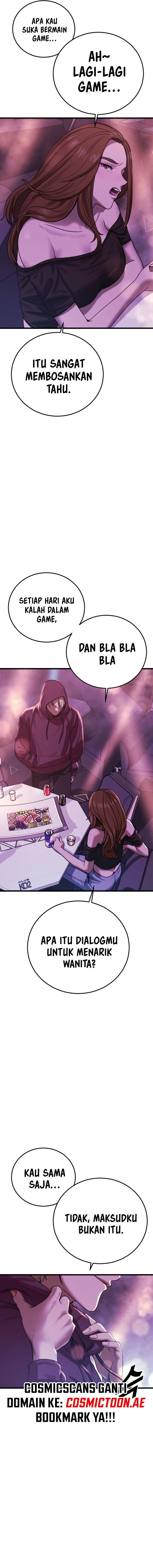 Forced Summon (Purgatory) Chapter 01 Gambar 13
