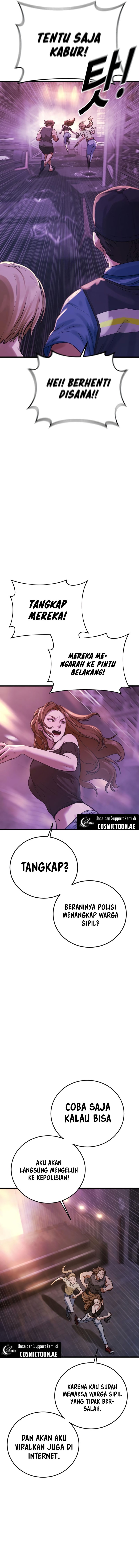 Forced Summon (Purgatory) Chapter 01 Gambar 19