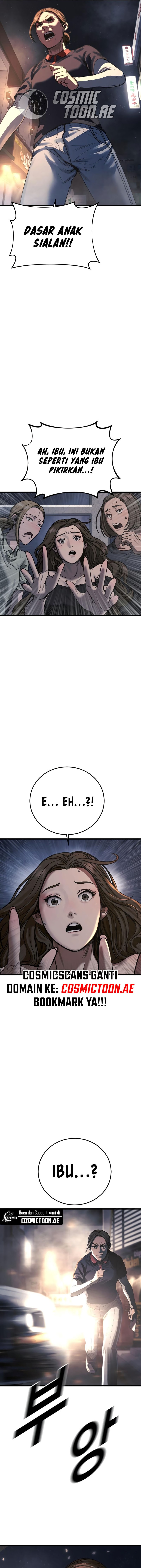 Forced Summon (Purgatory) Chapter 01 Gambar 21