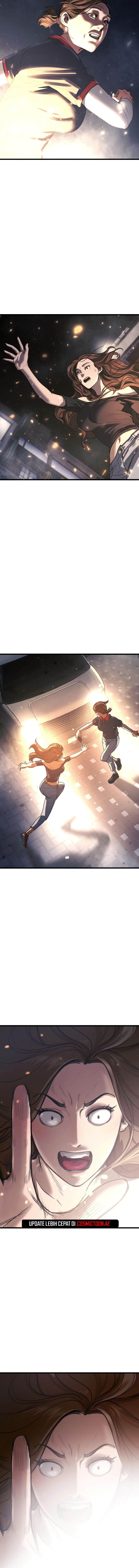 Forced Summon (Purgatory) Chapter 01 Gambar 22