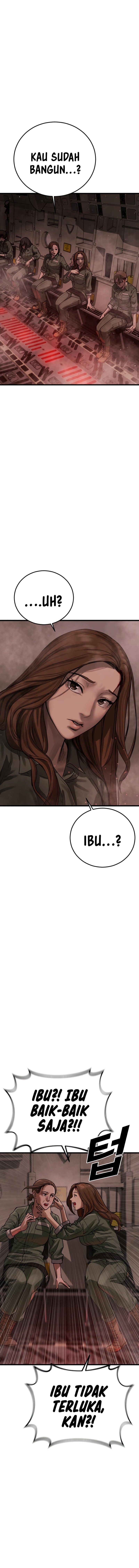 Forced Summon (Purgatory) Chapter 01 Gambar 25