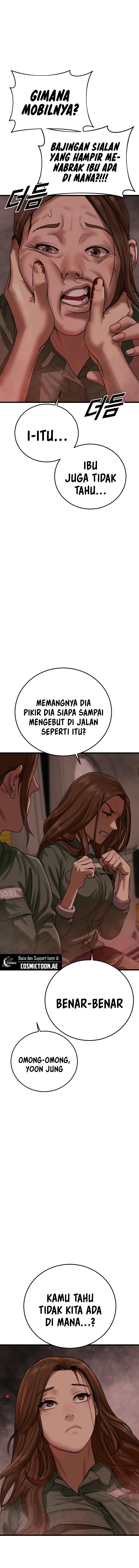 Forced Summon (Purgatory) Chapter 01 Gambar 26
