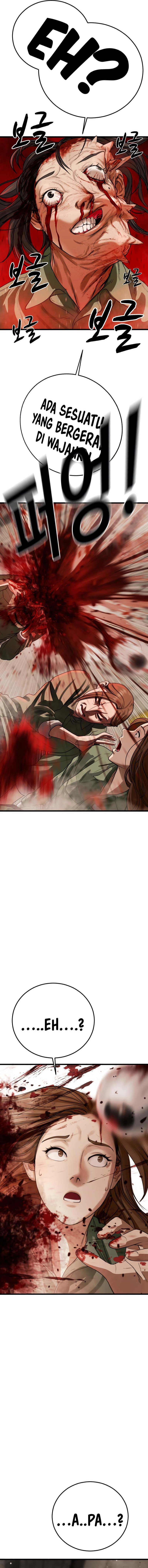 Forced Summon (Purgatory) Chapter 01 Gambar 33