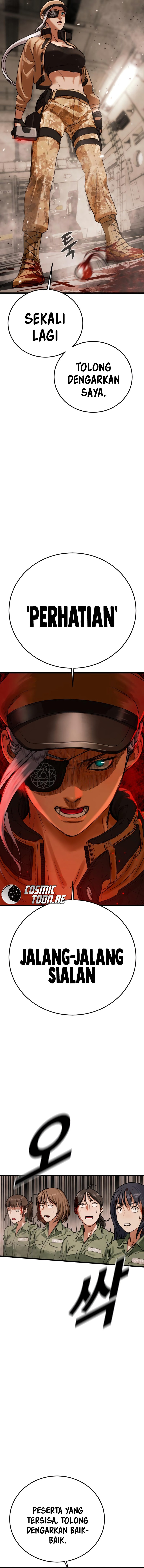 Forced Summon (Purgatory) Chapter 01 Gambar 34