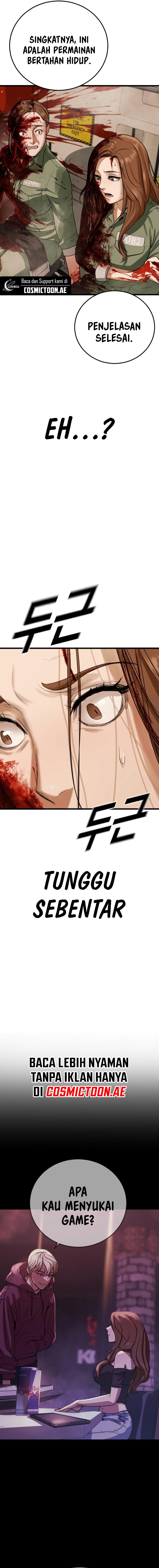 Forced Summon (Purgatory) Chapter 01 Gambar 36