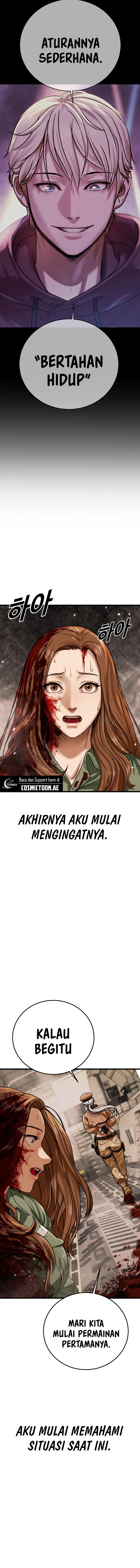 Forced Summon (Purgatory) Chapter 01 Gambar 37