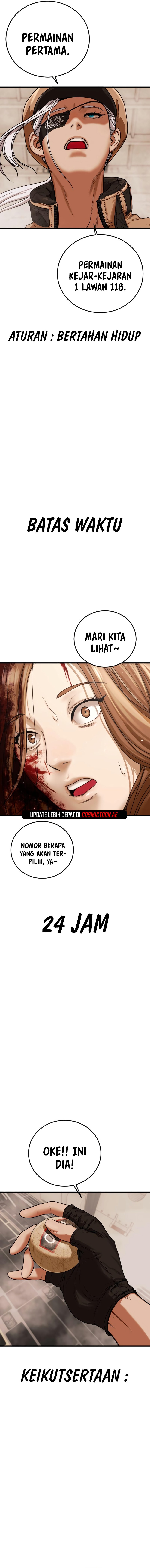 Forced Summon (Purgatory) Chapter 01 Gambar 38
