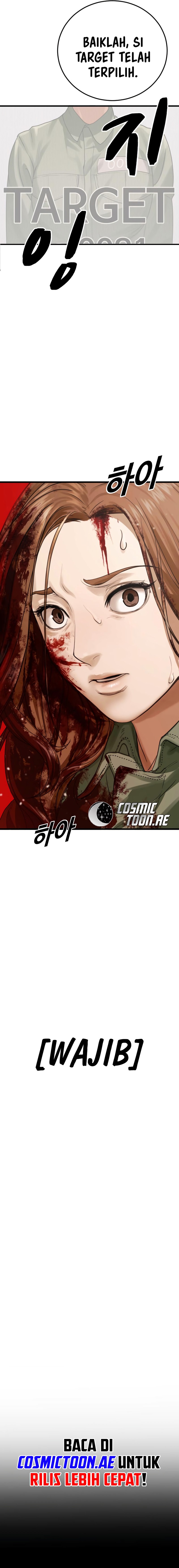 Forced Summon (Purgatory) Chapter 01 Gambar 39