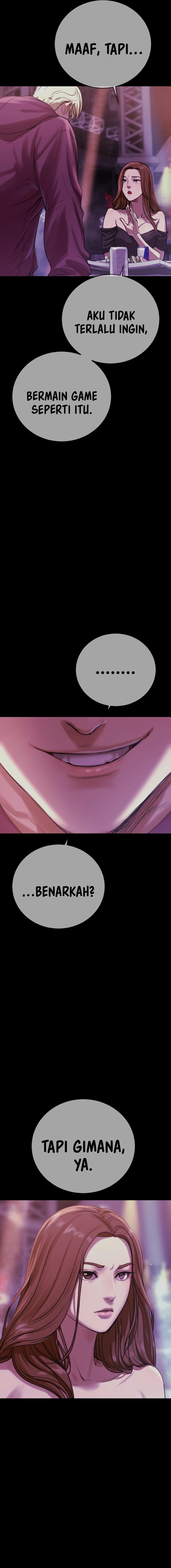 Forced Summon (Purgatory) Chapter 01 Gambar 40