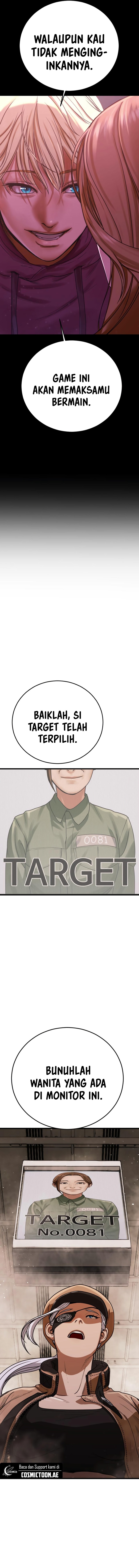Forced Summon (Purgatory) Chapter 01 Gambar 41