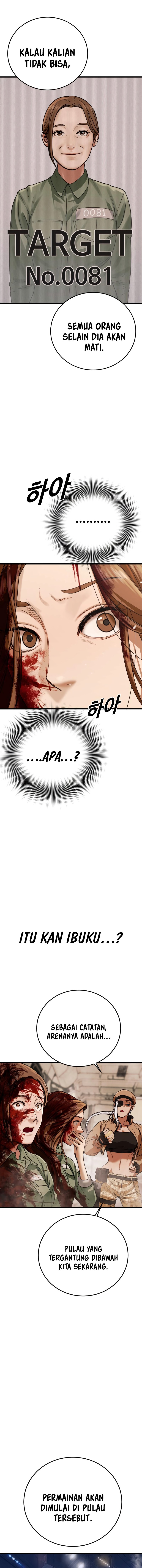 Forced Summon (Purgatory) Chapter 01 Gambar 42