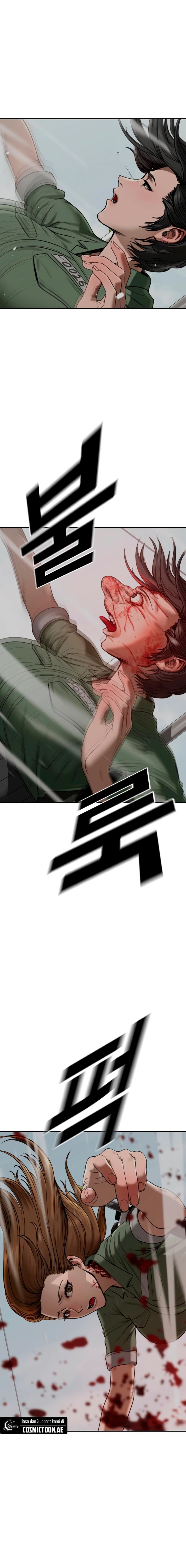 Forced Summon (Purgatory) Chapter 06 Gambar 1