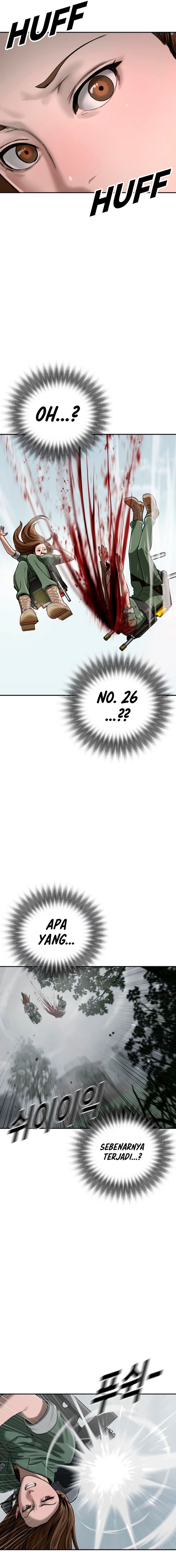 Forced Summon (Purgatory) Chapter 06 Gambar 2