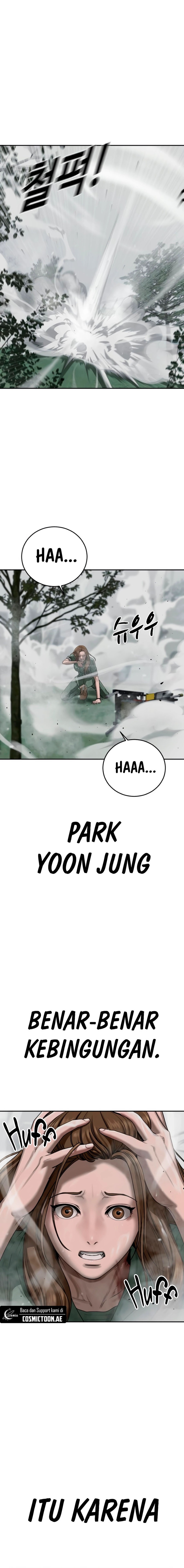 Forced Summon (Purgatory) Chapter 06 Gambar 3