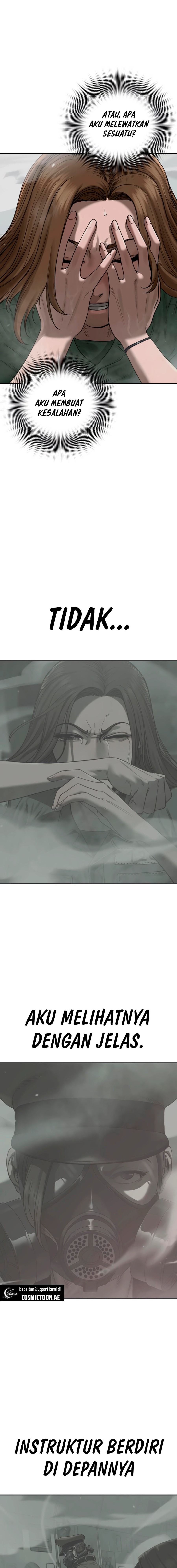 Forced Summon (Purgatory) Chapter 06 Gambar 5